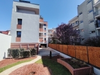 Budapest XIII. kerület 公寓房（砖头） 5