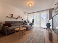 Budapest IV. kerület Wohnung (Ziegel) 1
