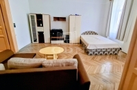 Budapest VI. kerület Lakás (téglaépítésű) 1