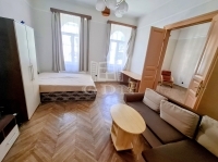 Budapest VI. kerület Lakás (téglaépítésű) 0