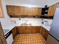 Budapest VI. kerület Lakás (téglaépítésű) 7