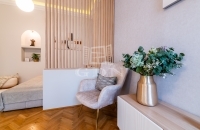 Budapest VI. kerület Lakás (téglaépítésű) 6