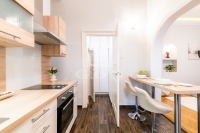 Budapest VI. kerület Lakás (téglaépítésű) 15