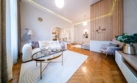 Eladó lakás (téglaépítésű) Budapest VI. kerület, 47m2