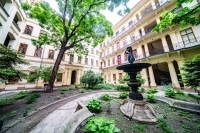 Budapest VI. kerület Lakás (téglaépítésű) 17
