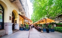 Budapest VI. kerület Lakás (téglaépítésű) 20