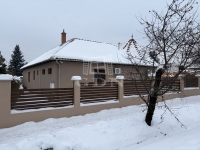 Gödöllő Einfamilienhaus 1