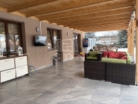 Gödöllő Einfamilienhaus 2