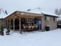 Gödöllő Einfamilienhaus 0