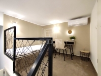 Budapest VII. kerület Lakás (téglaépítésű) 10