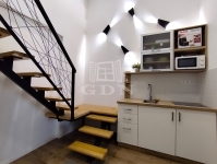 Budapest VII. kerület Lakás (téglaépítésű) 3