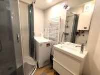 Budapest VII. kerület Lakás (téglaépítésű) 9