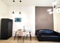 Budapest VII. kerület Lakás (téglaépítésű) 5