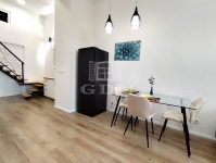 Budapest VII. kerület Lakás (téglaépítésű) 4