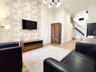 Kiadó lakás (téglaépítésű) Budapest VII. kerület, 49m2