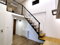 Budapest VII. kerület Lakás (téglaépítésű) 1