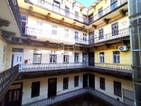 Budapest VII. kerület Lakás (téglaépítésű) 18