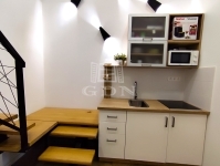 Budapest VII. kerület Lakás (téglaépítésű) 2