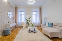 Verkauf wohnung (ziegel) Budapest VII. bezirk, 47m2