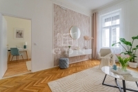 Budapest VII. kerület Wohnung (Ziegel) 5