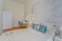 Budapest VII. kerület Wohnung (Ziegel) 7