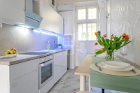 Budapest VII. kerület Wohnung (Ziegel) 11