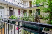 Budapest VII. kerület Wohnung (Ziegel) 20