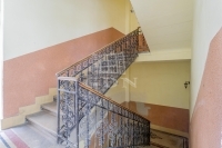 Budapest VII. kerület Wohnung (Ziegel) 19