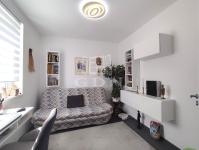 Budapest XI. kerület Lakás (téglaépítésű) 9