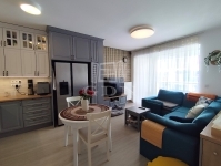 Budapest XI. kerület 公寓房（砖头） 1