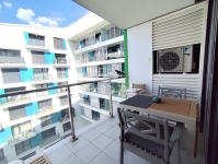 Budapest XI. kerület 公寓房（砖头） 11