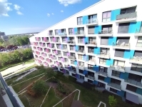 Budapest XI. kerület 公寓房（砖头） 13