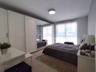 Budapest XI. kerület 公寓房（砖头） 2