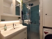 Budapest XI. kerület 公寓房（砖头） 7