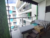 Budapest XI. kerület 公寓房（砖头） 12