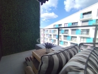 Budapest XI. kerület 公寓房（砖头） 10