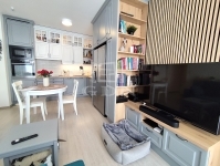 Verkauf wohnung (ziegel) Budapest XI. bezirk, 62m2