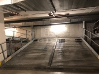 Budapest IV. kerület 车库 0