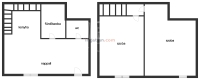Budapest IX. kerület Wohnung (Ziegel) 14