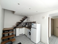 Budapest IX. kerület Wohnung (Ziegel) 10