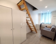 Budapest IX. kerület Wohnung (Ziegel) 5