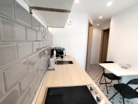 Budapest IX. kerület Wohnung (Ziegel) 0