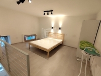 Budapest IX. kerület Wohnung (Ziegel) 1