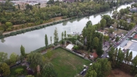 Budapest XXIII. kerület Fejlesztési terület 3