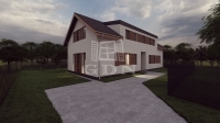 Verkauf einfamilienhaus Dunavarsány, 48m2
