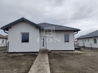 Eladó ikerház Kiskunlacháza, 82m2