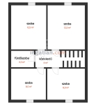 Szigetszentmiklós Lakás (téglaépítésű) 28