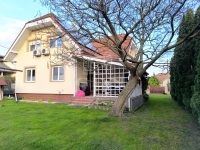 Dunaharaszti Einfamilienhaus - 149.800.000 HUF