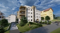 Verkauf wohnung (ziegel) Miskolc, 143m2
