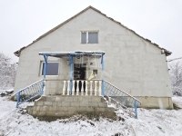 Verkauf einfamilienhaus Kisgyőr, 83m2